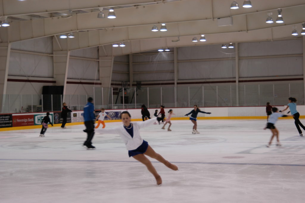 Arena Photos 7607 088 Danbury Ice Arena
