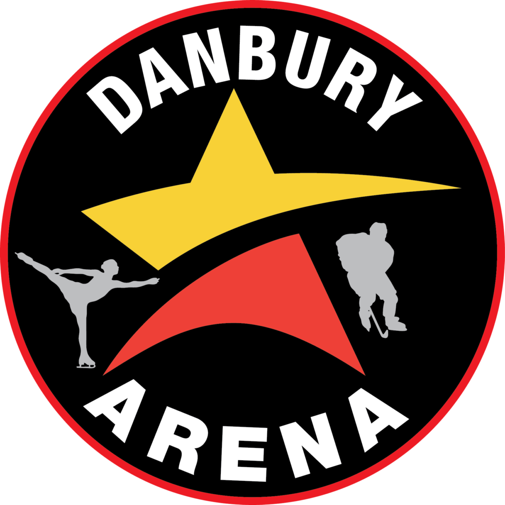 DANBURY ARENA LOGO_2017 Danbury Ice Arena