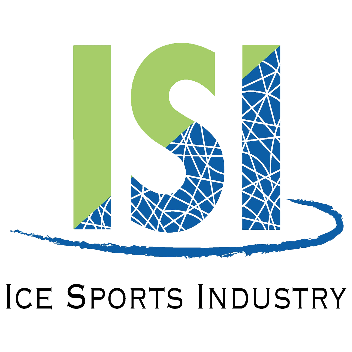 ISI Logo  Danbury Ice Arena